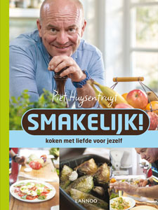 Smakelijk - Piet Huysentruyt