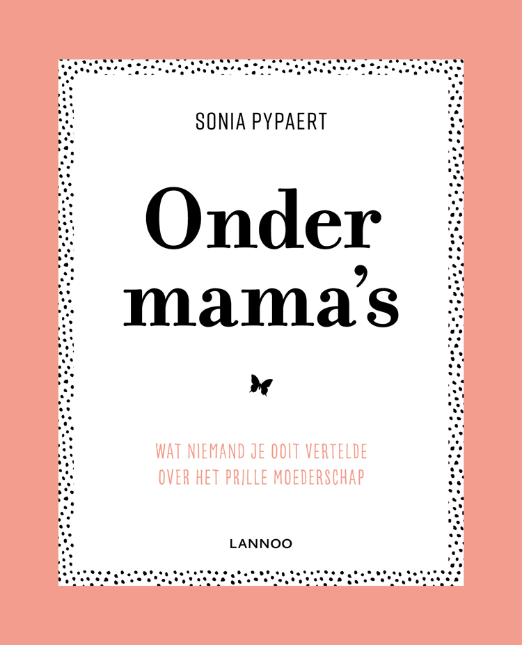 Onder mama's