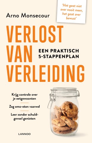 Verlost van verleiding