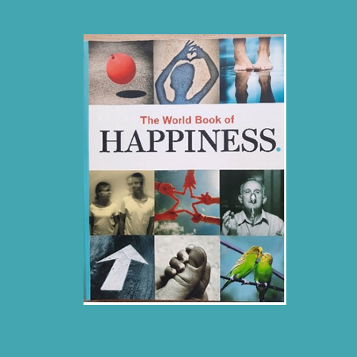 The World Book of Happiness