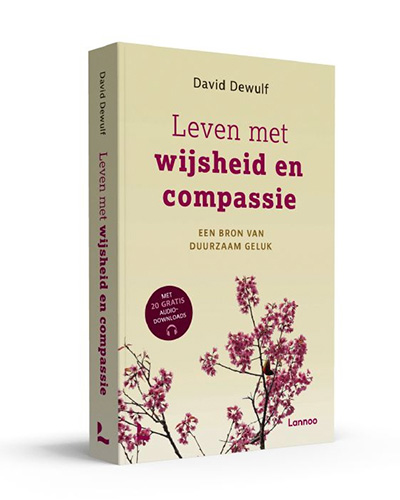 Leven met wijsheid en compassie