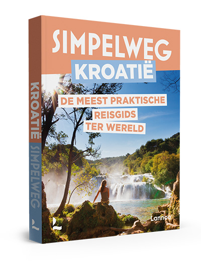 Simpelweg Kroatië