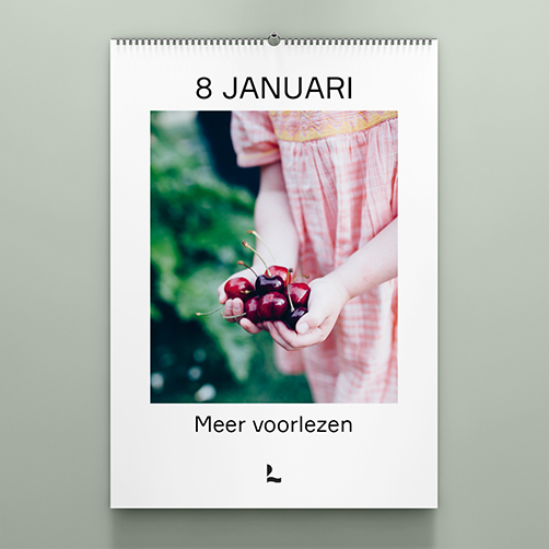 8 januari