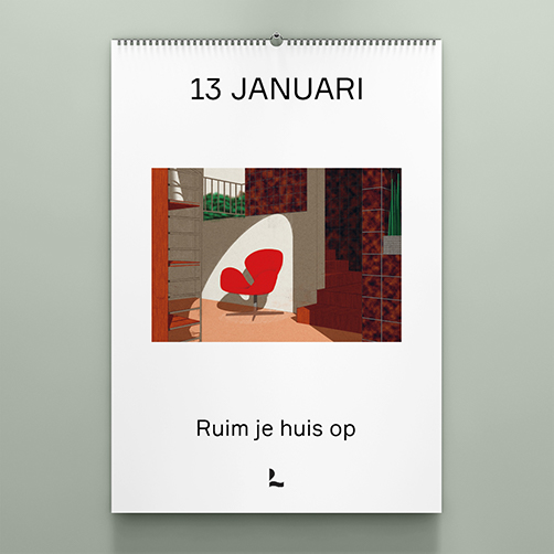 13 januari