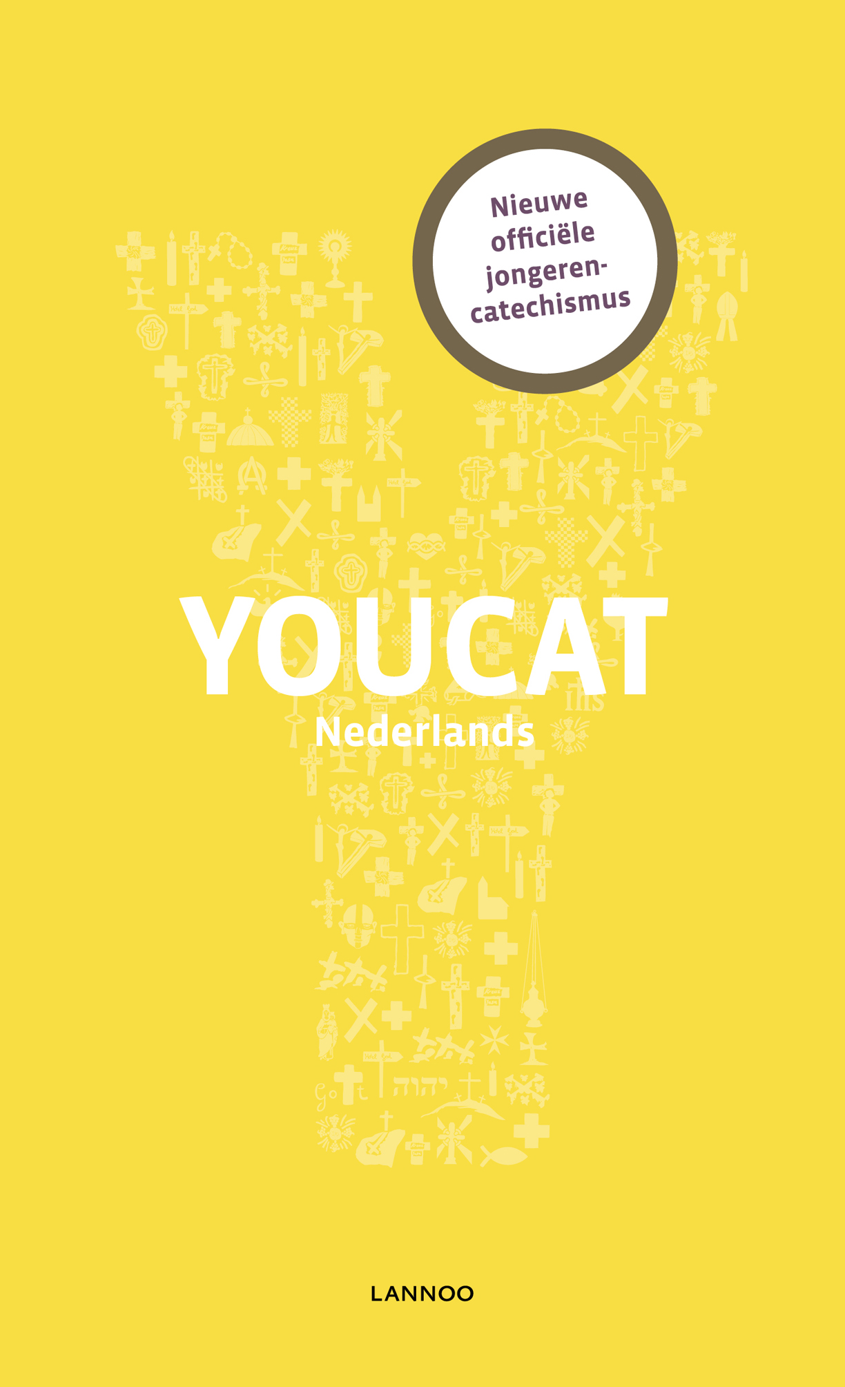 YOUCAT | Uitgeverij Lannoo