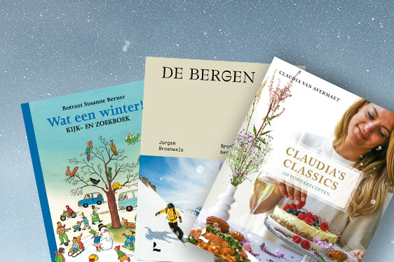 10 boeken voor een gezellige winter tips lannoo