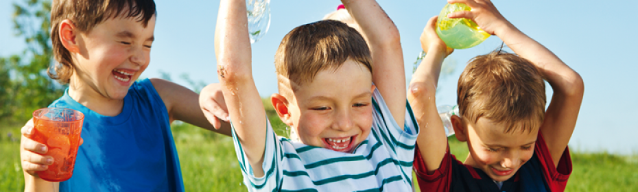 Wonderlijk Leuke activiteiten voor je kinderen deze zomer | Uitgeverij Lannoo FP-73