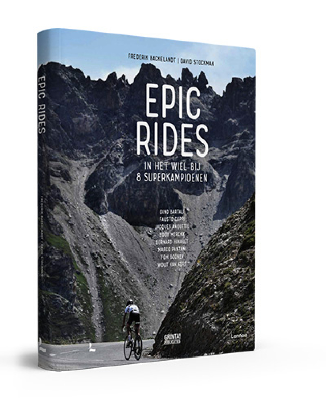 Epic rides