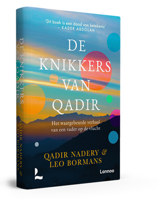 De knikkers van Qadir