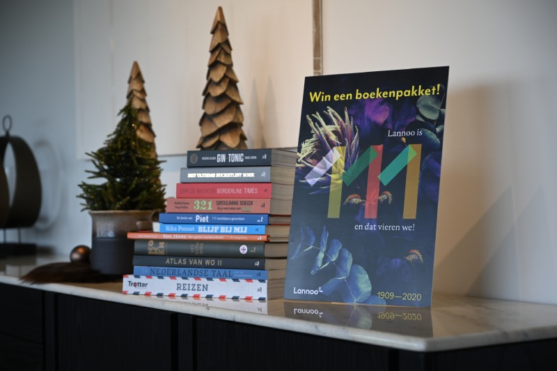 boekenpakket