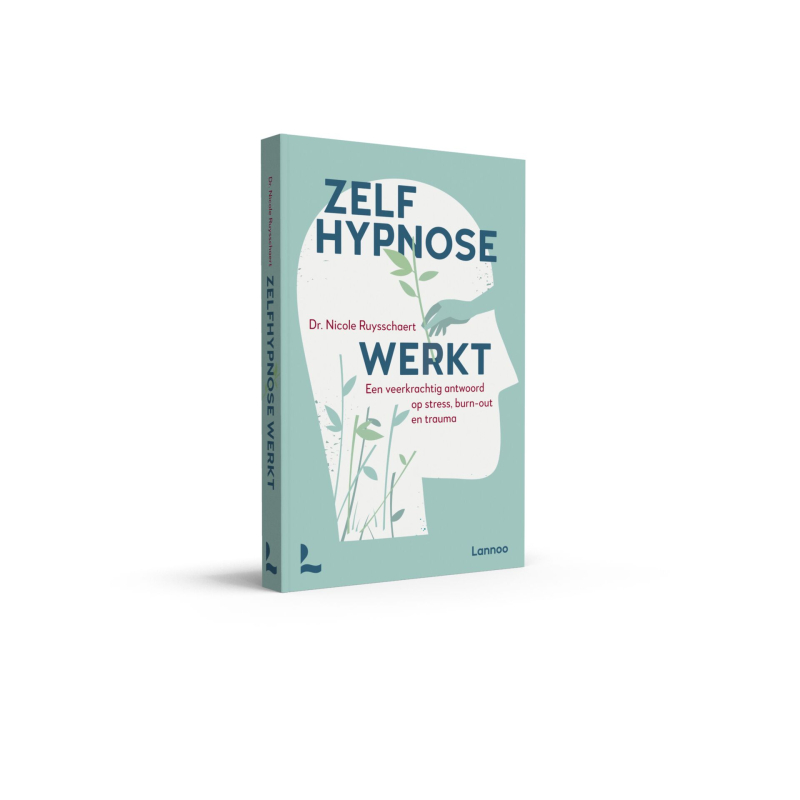 zelfhypnose werkt