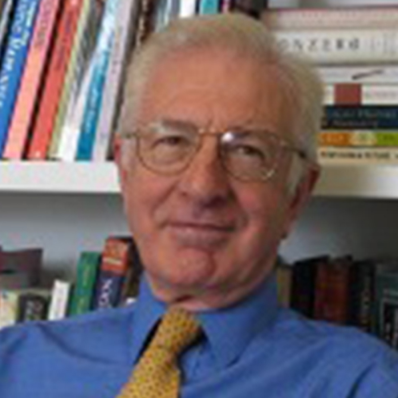 Richard Layard