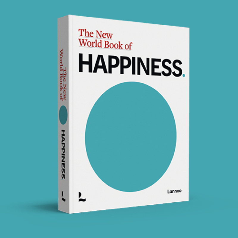 The New World Book of Happiness