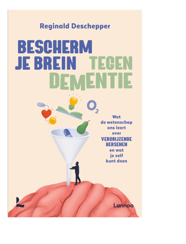 lannoo boeken dementie