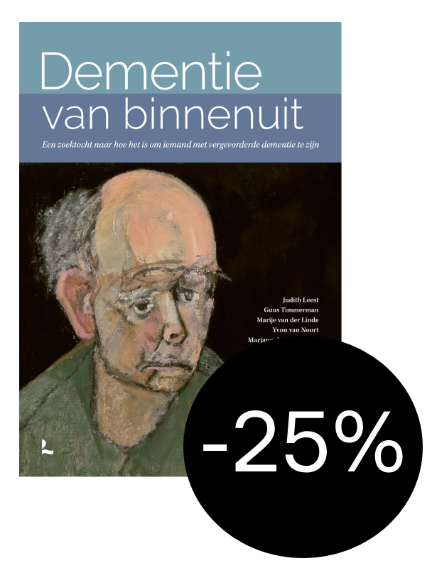 lannoo boeken dementie