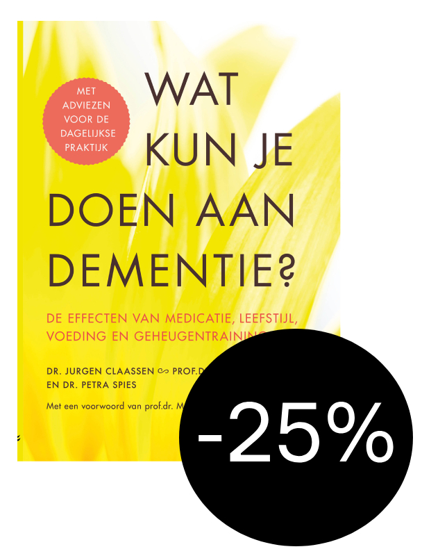 lannoo boeken dementie