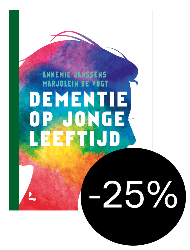 lannoo boeken dementie