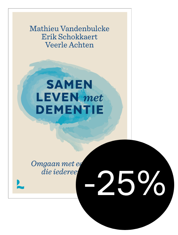 lannoo boeken dementie