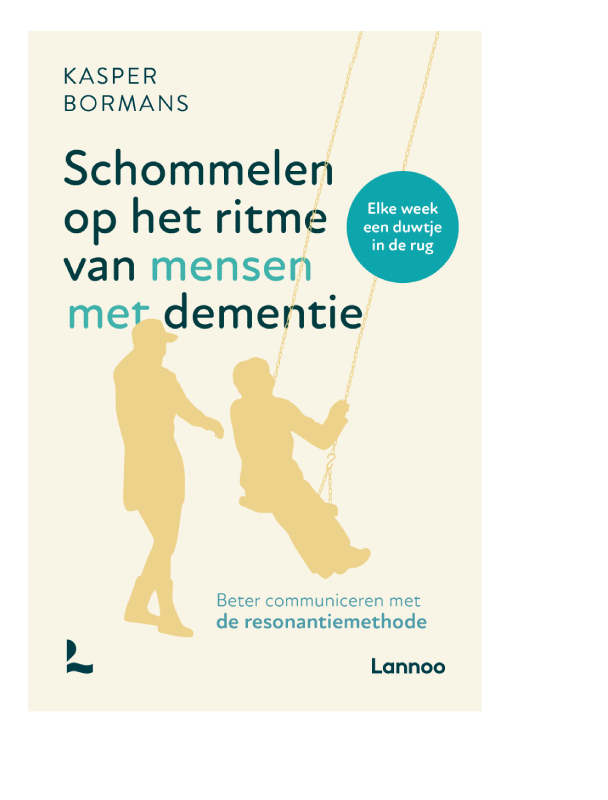 lannoo boeken dementie