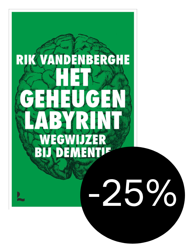 lannoo boeken dementie