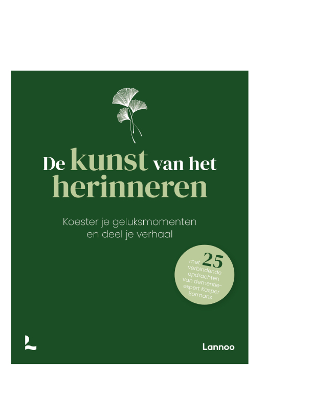 lannoo boeken dementie