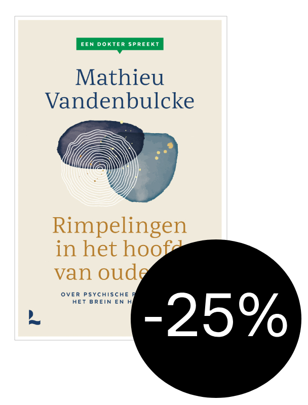 lannoo boeken dementie