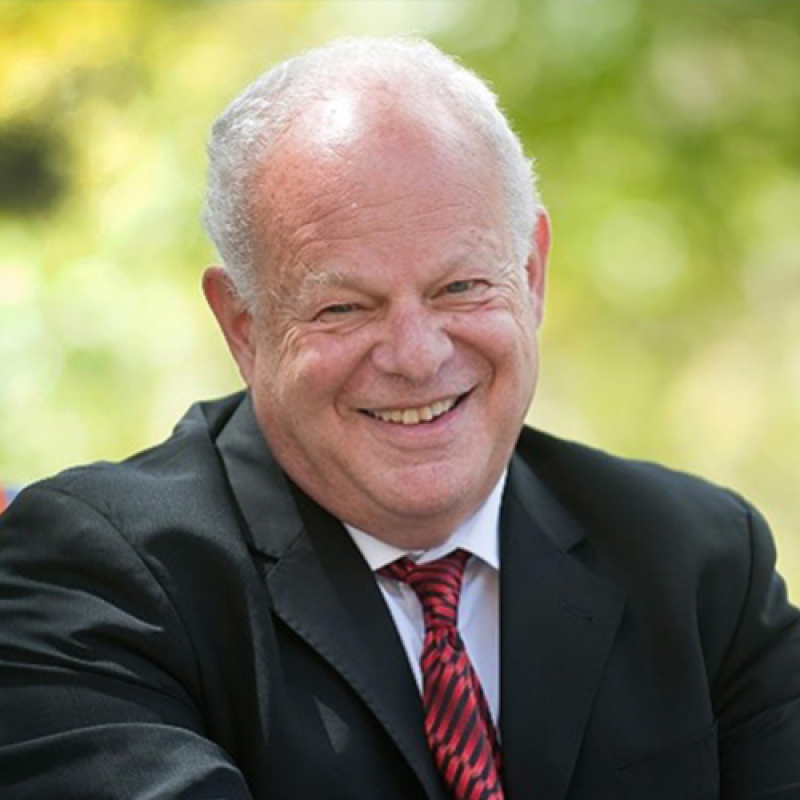 Martin Seligman