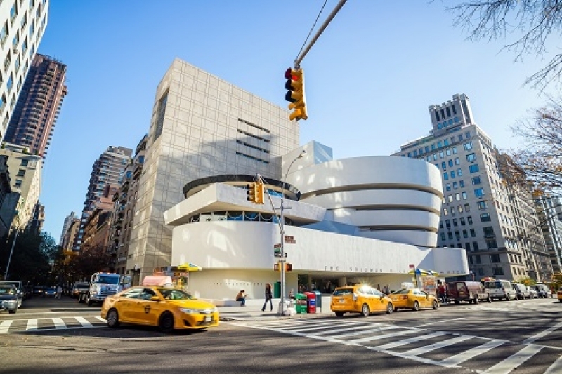 Guggenheim Museum