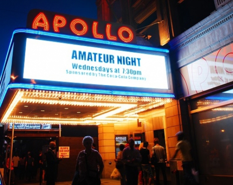 Apollo Theater