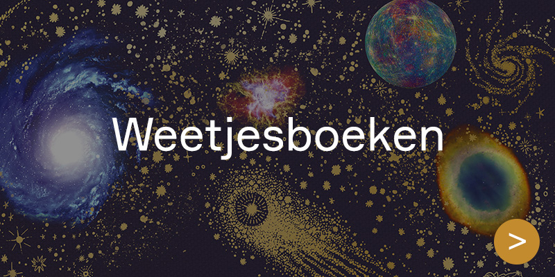 Weetjesboeken