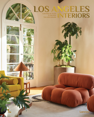 Paredes Decorativas Interiores in Los Angeles: Transform Your Space